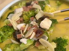 -尚岛私房菜(西方巷店)