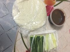 -徐一杆挂炉烤鸭(荣巷店)