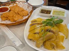 -巫记鸡饭店