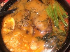 -古田居·特色寿司料理(星之岛旗舰店)