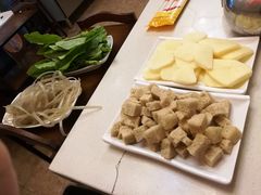 -老城红焖羊肉(人民路店)