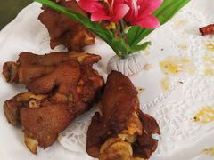 -华南师范大学石牌校区陶园