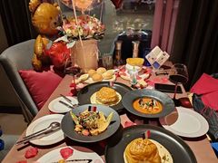 -卡本妮法餐厅·北京和平宾馆
