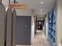 -海马体照相馆(上海月星环球港店)