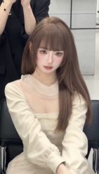 -DL HOPE明星造型