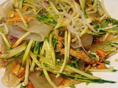 -关东小磨东北菜(上海长风大悦城店)
