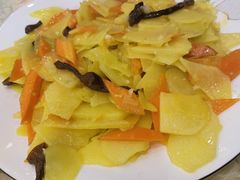 -三八饭店(南京路店)