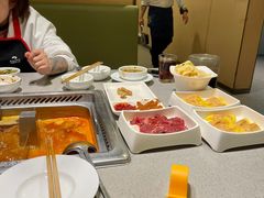 -海底捞火锅(奉化银泰店)