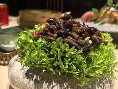 -太白餐厅·新湘菜原创者(月湖店)