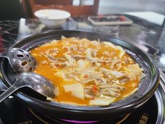 李师傅脆肚-李师傅脆肚(华强北店)