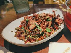 -拾捌川·自贡爆炒(新街口店)