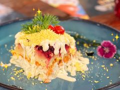 -卢布里西餐厅(海拉尔店)