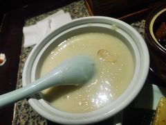 民国美龄粥-南京大牌档(三阳广场苏宁店)