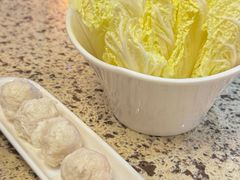 -原味四季椰子鸡(公明百佳华店)