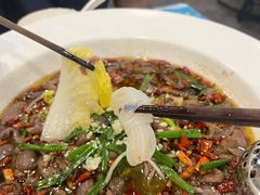 -邱大妈水煮(龙山店)
