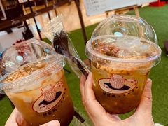招牌冰粉-望蓉城·古法酸菜鱼(世纪汇店)