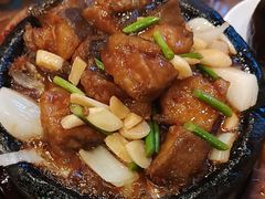 -西江美食舫·江西菜(健德桥店)