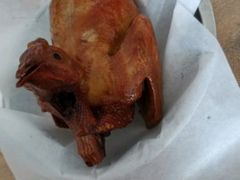 -味为先光明乳鸽(光明总店)