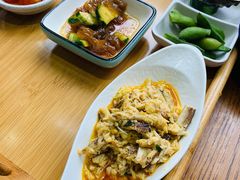 -孙盛兴奥灶面馆·蟹黄面·三虾面(山塘街总店)