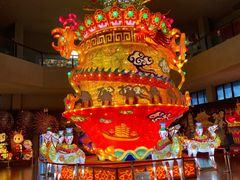-中国彩灯博物馆