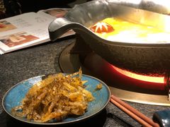 -湊湊火锅·茶憩(打浦桥日月光店)