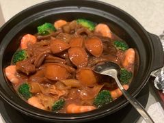 -相思林金岛饭店(青山湖店)
