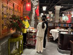 -北平楼·烤鸭·北京菜(牡丹园店)