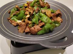 -禾珍珠家常小馆(河南博物院店)