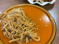 -张氏北相羊肉胡卜(八一店)