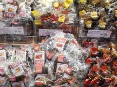 零售区-良品铺子(万象城店)