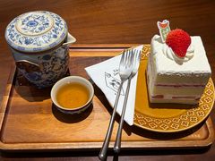-小西家作•精致蛋糕(富力爱丁堡店)