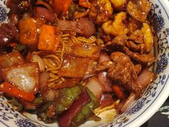 -雀舞云南菜(天津天河城购物中心店)