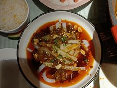 -渝信川菜(西单店)