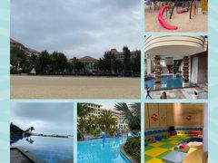 -惠州金海湾嘉华度假酒店