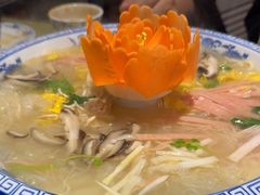 -老雒阳面馆·水席(高新区店)
