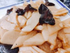 -八两八金·莱芜特色炒鸡(市南漳浦路店)