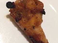 -必胜客(新中纬店)
