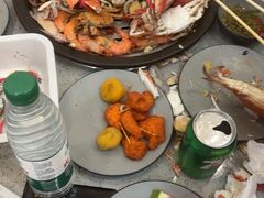 -仙螺岛海鲜自助餐厅(总店)