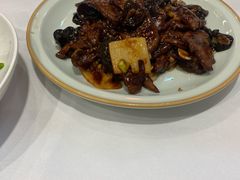 -到家尝北京菜(西坝河店)