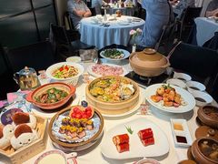 -南棠馆粤菜坊(群光店)