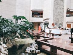 -上海静安昆仑大酒店