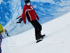 -哈尔滨热雪奇迹