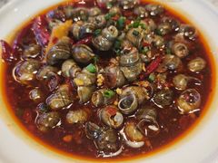 -曹胖子龙虾馆(黄桦路店)