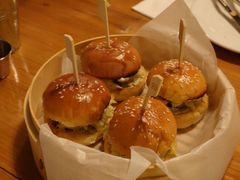 -Twin Tails Brewpub双尾精酿餐吧(八坼店)