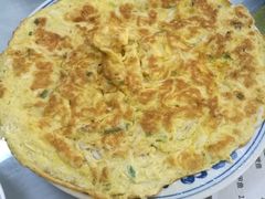 银鱼跑蛋-芸海阁·农家私房菜(沙家浜景区出口店)