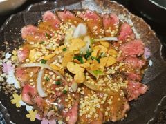 -無境·匠心日本料理(汉街店)