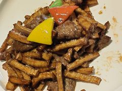 -鹅城粤菜馆(白云山路店)