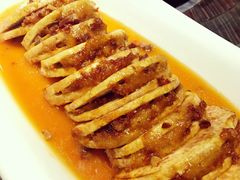 -瑶王府·广西菜(相思湖店)