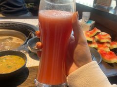 -海汕记·潮汕鲜牛肉火锅·自助