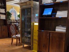 -俄士厨房(时代天街店)